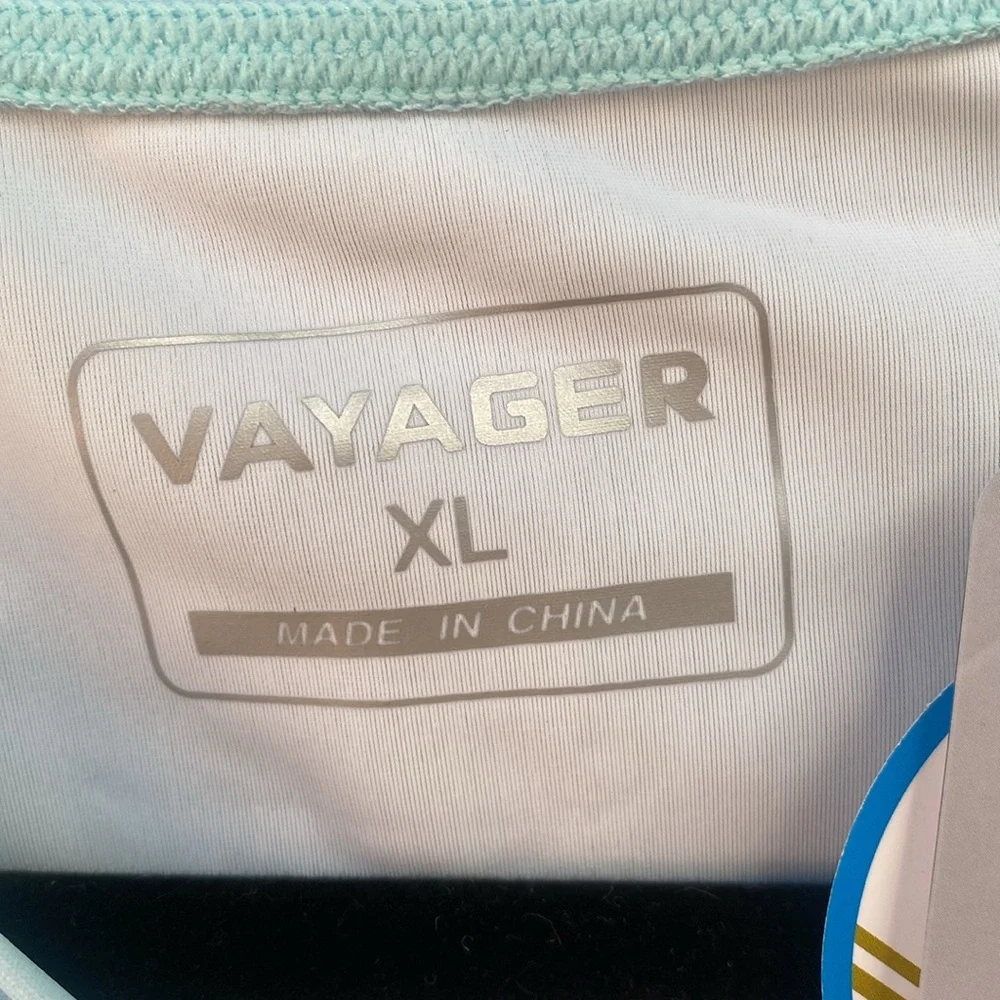 Vayager nwt men